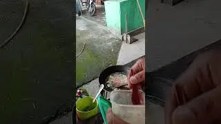 Capjae godhog kuah banyak 😁😁
