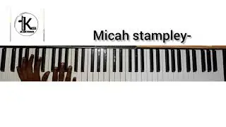 speak into my life- Micah stampley chords