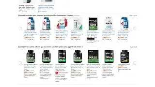 Dymatize Super Mass Gainer Strawberry (2026) : la cl&eacute; pour une prise de masse rapide et contr&ocirc;l&eacute;e ?