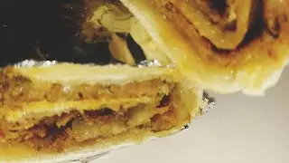 lahmacun 🌯#sansgluten #glutenfree #singluten #glutenfreerecipes #recette #recipes #recetteramadan