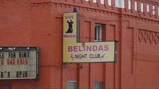 Cleveland police officer shoots suspect after shooting outside Belinda's Night Club