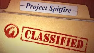 Project Spitfire - The Science Behind the Spitfire Search