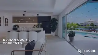 5 Aran Court, Sorrento | Gold Coast Real Estate | Kollosche