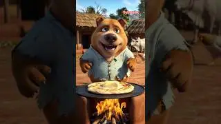Sheru the poor dog 🐕 😢 #dog #puppy #doggielife #cute #dogshorts #trending #cutedog #storiesforkids