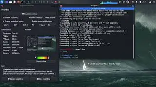 How to Setup and Enable Night Mode on Xfce Desktop Environment Linux