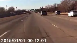 highway idiot driver