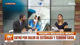 PER&Uacute; OUT OF CONTEXT #1