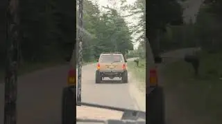 That&rsquo;s not supposed to happen #offroadoverland #automobile #offroad #builtforadventure #gofast