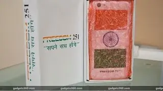 [ हिन्दी ] How Freedom 251 Is Too Cheap ? Explained