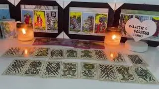 SAGITTARIUS   - THEY HAD A DREAM ABOUT YOU! SAGITTARIUS  LOVE TAROT READING
