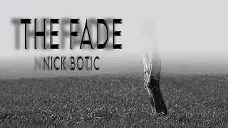 The Fade - Author Narration - Creepypasta NoSleep Scary Horror Story