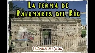 La TERMA de Palomares del Rio