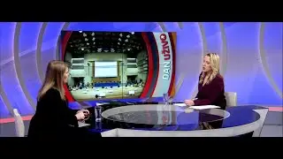 Mia Karamehić Abazović u Danu uživo i o problemima prijevoznika