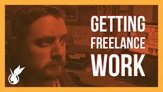 Getting Freelance Work