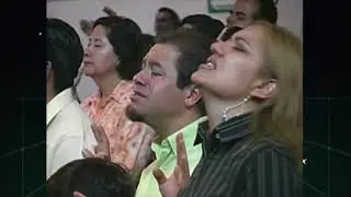 MVI Classics con Ivonne Franco - Tu eres Santo