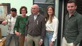 Lintjesregen 2025: zeven inwoners van Beesel krijgen koninklijke onderscheiding