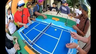 SLUSHCULT X MOODS X DYNAMIC FB - MINIMART SESH #slushcult #fingerboard #fingerboarding #skateboard