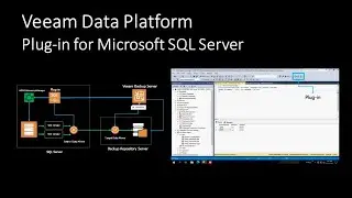 Transaction Restore with Veeam Plug-in for Microsoft SQL Server