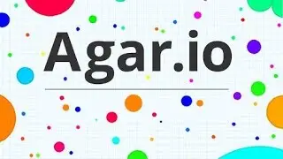 Agar.io Fun Little Gameplay