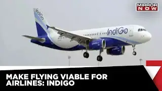 Jet Fuel Price Hike | 