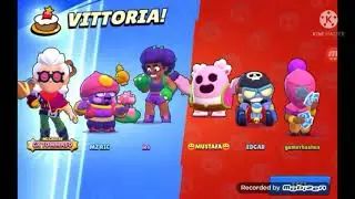 (9-0) anniversary challenge win🤩❤️