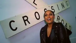 TAHIRY Shares Her 