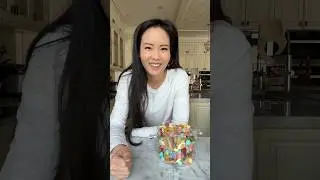 Какие твои любимые конфеты?
