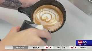 Culture through coffee: Sacramento cafes share a taste of Latin America