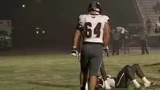 Benedictine Military School VS Southeast Bulloch
