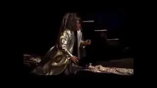 Louise Hudson - Nabucco - with Evez Abdulla (Verdi)