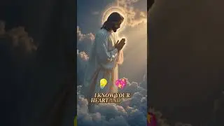 Jesus is lord, Trust in god, GOD for MOTIVATION? ❤️✝️ #shorts #motivation #love #jesus #god #hope
