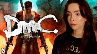 СЕКРЕТЫ ВЕРГИЛИЯ || DMC: Devil May Cry (3)