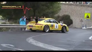 40ºRALLYE COSTA DE ALMERIA