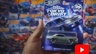 New Hotwheels added to my Collection 😍💥 #hotwheels #diecastcars #hotwheelsunleashed #v8power #fyp 