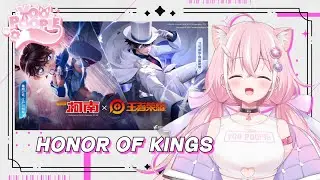 【Honor OF Kings】kapan ke GM?? #mediashareon
