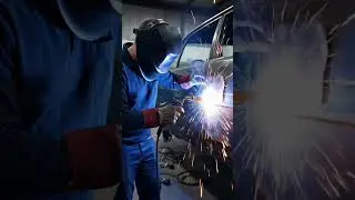 ASMR Volkswagen Beetle Restoration | Vintage Full Rebuild (No Talking)