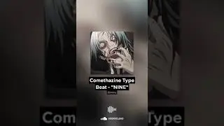 Comethazine Type Beat - 