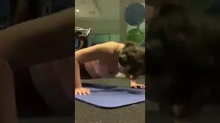 How I stay so motivated to workout as a chronically-ill powerlifter