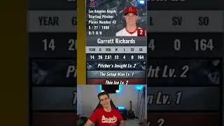MLB 9 Innings 24 | Legend Skills from Premium Skill Change Tickets #mlb9innings #shorts