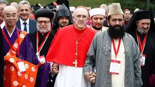 L&iacute;deres Religiosos. Quais s&atilde;o seus papeis e fun&ccedil;&otilde;es?