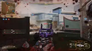 Easy Hardpoint win on Nuketown 2025! Black Ops 7