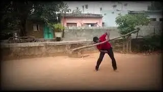 karra saamu sylambam if you want to learn call me 8555822550