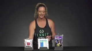 Best Tennis Overgrip for Sweaty Hands