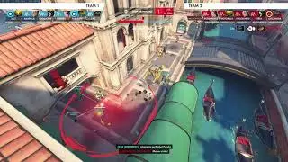 V3 Esports Vod 10/18/19