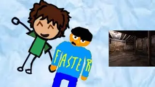 Datchia and Fasterguy Sing Make Believe