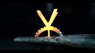 Making Diamond Engagement Ring and Two Wedding Bands in Platinum