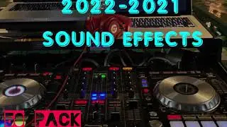 2022 2021 SOUND EFFECTS (50 PACK) PUFFY STYLE & MORE D-L LNK B-LO👇🏾