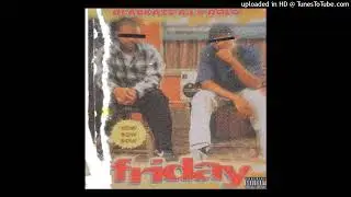 BlackAzz Aj x FRIDAY Ft. Dolo