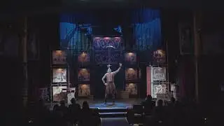 Mica Dangerous Balance