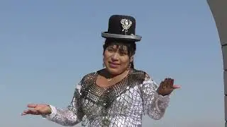 Vivir la vida - Yolanda Calcina D.R. (Primicia 2023) 💣💥